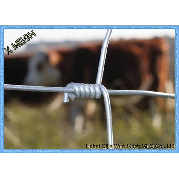 field fence chicken Hot Dipped Galvanized Hinge Joint Fencing For Animals Feeding