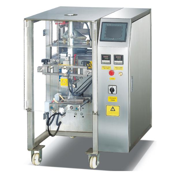 China Vertical Form Filling Sealing Automatic VFFS Packaging Machines 320 on sale China Vertical Form Filling Sealing Automatic VFFS Packaging Machines 320 on sale