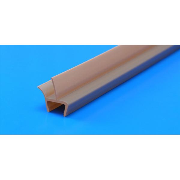 Rubber Shower Screen Seal Replacement Corrosion Proof High Strength