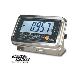 China ILWI Stainless Steel Case 230V Weighing Scale Indicator wholesale