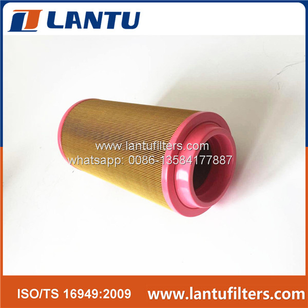 Lantu Air Filter C23610 HP2530 AF26397 E2000L A6707 93241E Air Purifier Filter