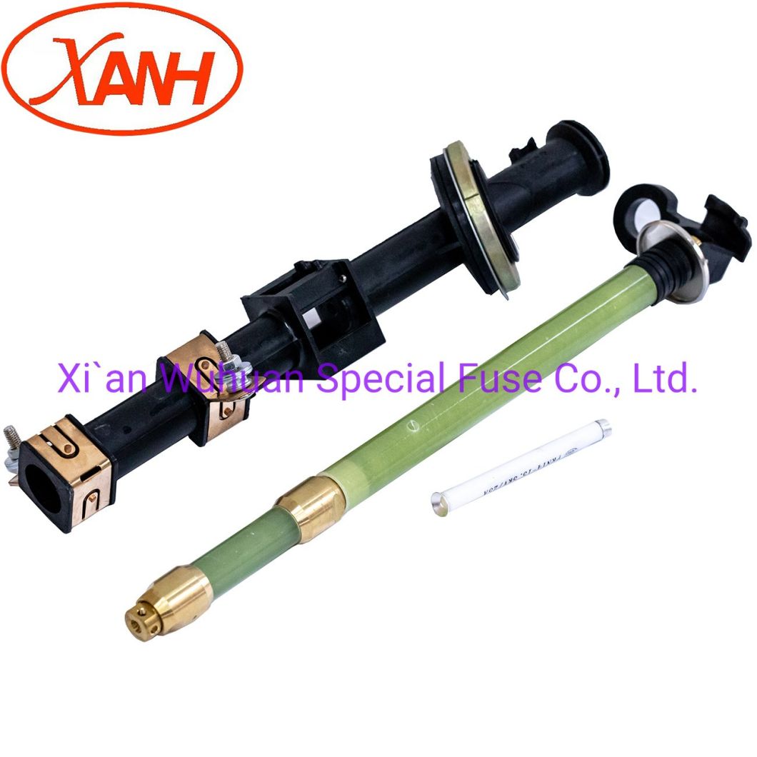 High Voltage Fuse High Voltage Fuse Link Xrnt1-12