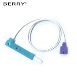 China Neonatel Adult Disposable SpO2 Finger Sensor Berry Factory wholesale