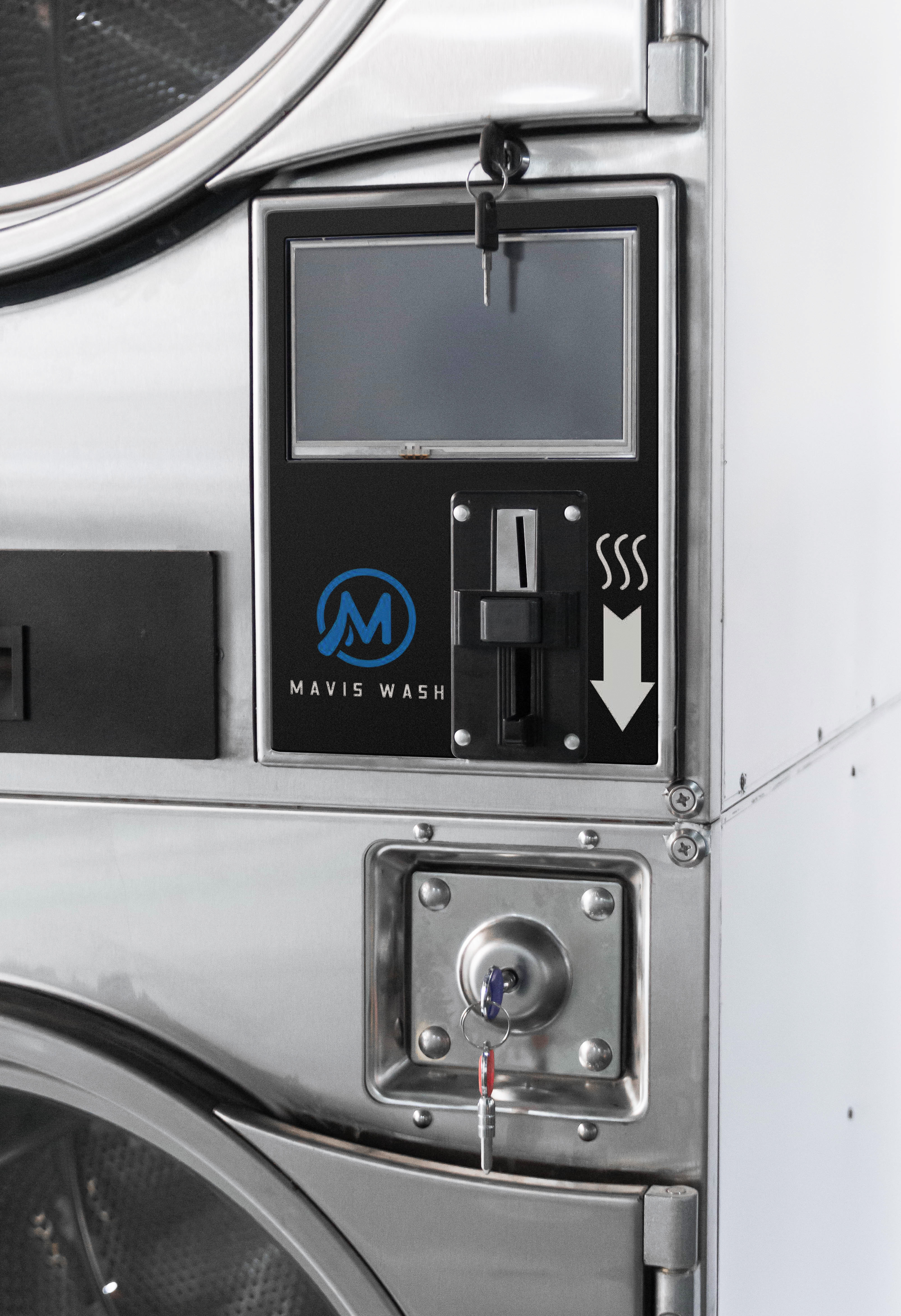 22kg New Design Commercial Laundry Dryer Machine Double Dryer for Laundry