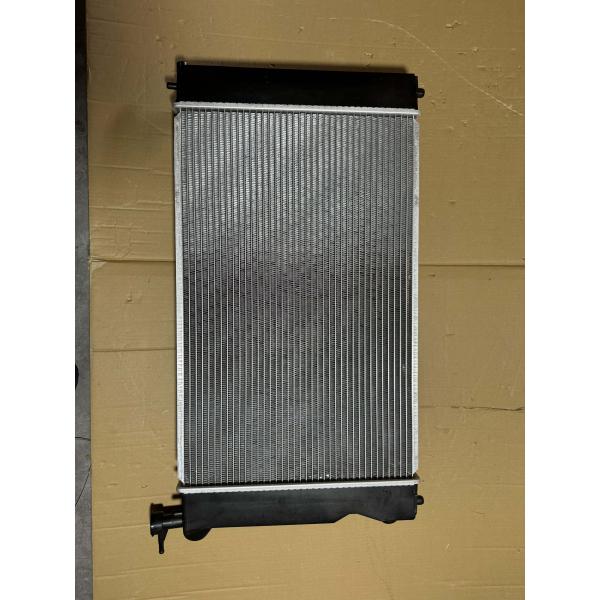164000T030 Car Fitment TOYOTA FAW GR Aluminum Radiator for TOYOTA COROLLA MT 2004-2017
