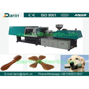 China Fully Automatic Pet Injection Moulding Machine 380V 50HZ on sale