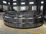 Efficient Particle Board PB OSB Single Pass Rotary Drum Dryer