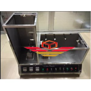 China Wire and Cable Vertical Horizontal Combustion Tester wholesale
