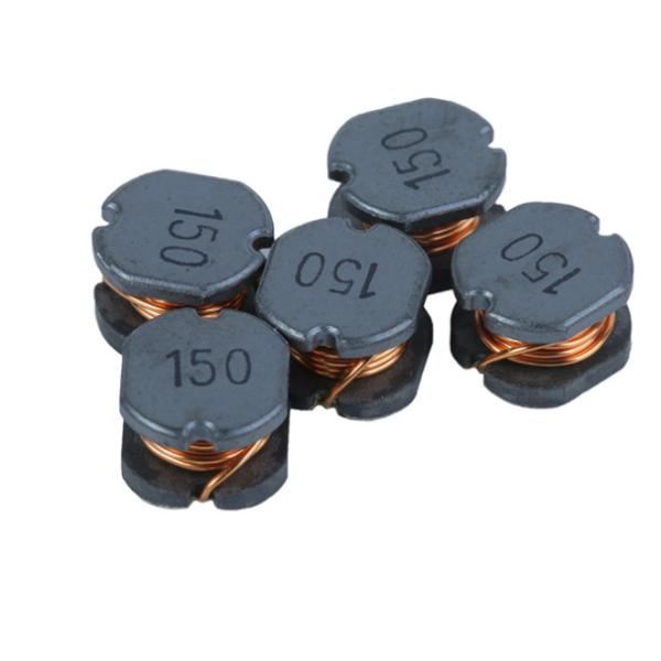 Customized High Frequency Ferrite 15uh SMD Power Inductor