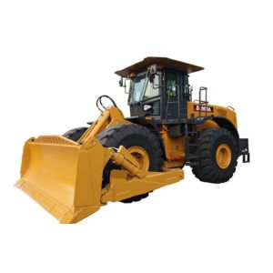 China DL900A a new generation full-hydraulic bulldozer on sale