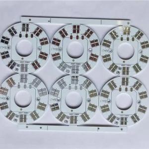 China ISO9001 Aluminium PCB Electronic 1-64 Layer Printed Circuit Board wholesale