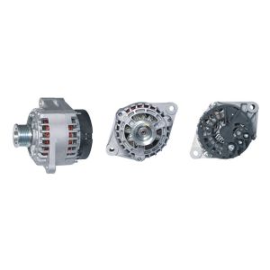 China ALTERNATOR FOR VOLVO on sale
