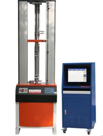 Quality 10tons Tensile strength testing machine tensile for high temperatures/for pipe for sale