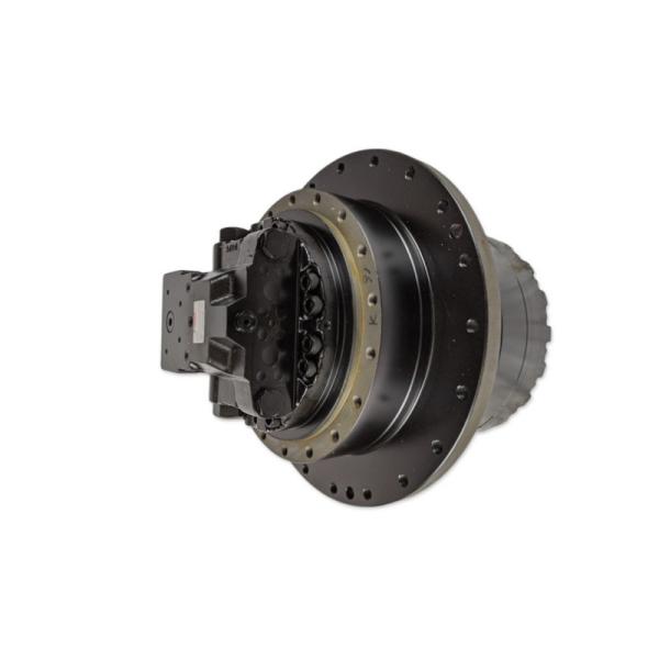 ORIGINAL KOMATSU Excavator Parts PC200-8 Travel Motor 20y-27-00500 PC200-3 Final Drive for Komatsu Excavator