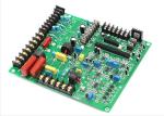 3mil LPI 175um OSP Turnkey PCB Assembly Smd Electronics PTEF