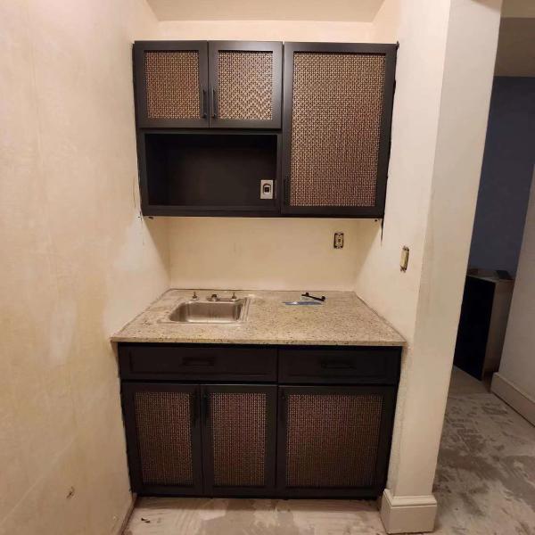 8.75kgs/m2 Decorative Wire Mesh Grilles With 49% Opening Area In Stainless Steel