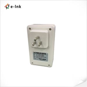 1200M HomePlug AV Powerline Adapter with PoE
