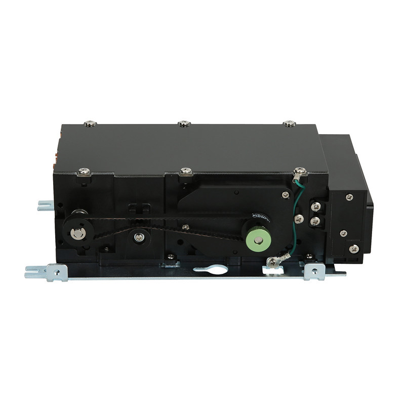 Three In One Motor Card Reader 
