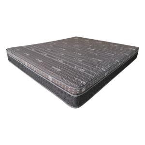 China 10inch 25cm Gel Memory Foam Topper Pressure Relief Special Cutting wholesale