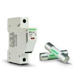 Suntree IP20 Din Rail 1000V 15A DC Fuse Holder