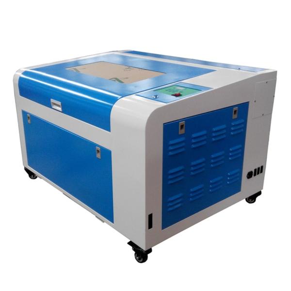 ZD460 60W Laser engraving machine 400x600mm 60w laser cutter machine
