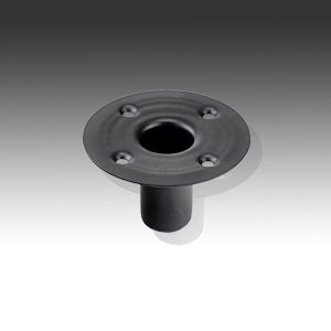 China Top Hat, Long, black wholesale