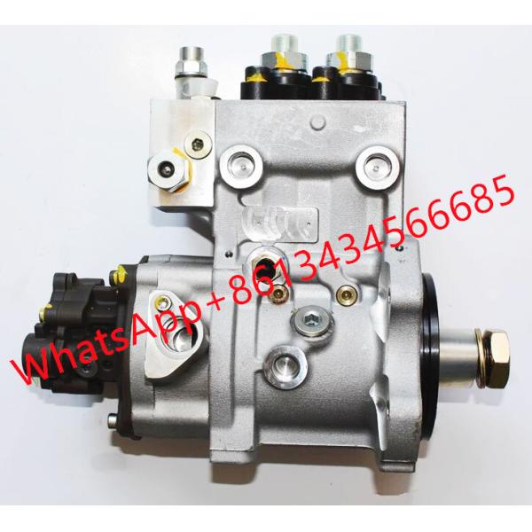 Original weichai engine parts 0445020165 OEM 612630030057 high pressure fuel pump auto accessories