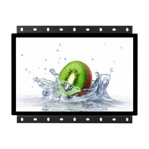 Customized Android Tablet Pc Android OS 10.1 Inch Display With USB UART RS232 HD