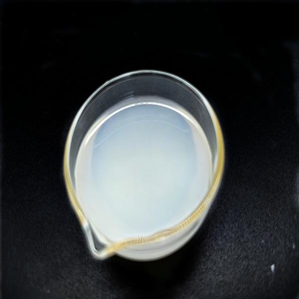 Good Abrasion Resistance Waterborne Acrylic Emulsion For Gravure Ink