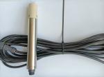 Four Electrode 6bar Electrical Conductivity Sensor 12V customized