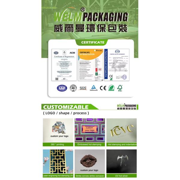 Food Grade Cardboard Single Pastry Cake Box Handpaper Cups Takeaway Packaging ODM