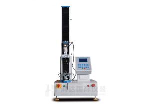China Mechanical Universal Tensile Testing Machine adjustable speed wholesale