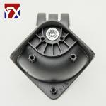 Good Quality Detachable Replace Removable Luggage Spinner Wheels Luggage Carrier
