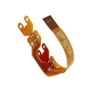 Dust Free SMT Through Hole Soldering Quick Turn Fast PCBA