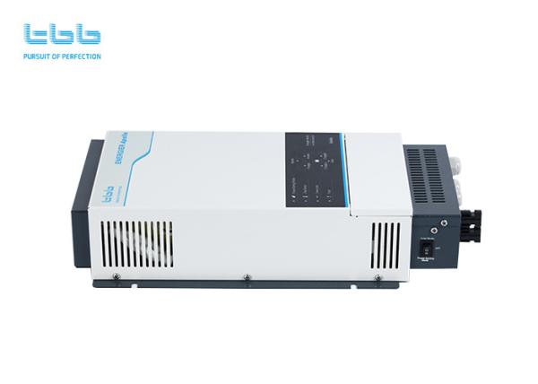 Quality Solar panel power inverter 24V 2000va 40AMPS for solar hybrid system for sale