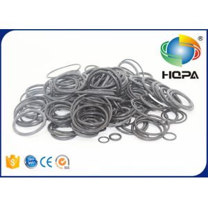 VOE14600640 14600640 Main Control Valve Seal Kit For Excavator Volvo EC220D