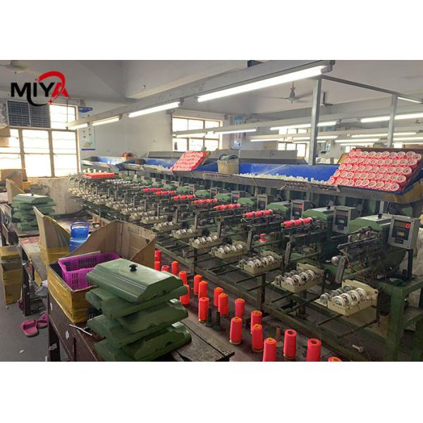 Leather Products 30S/3 3000M Poly Yarn Thread