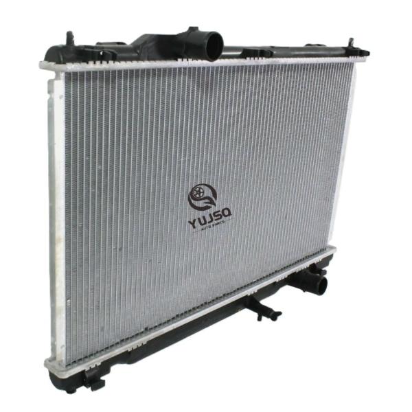 Aluminum Core Radiator for Toyota Crown 2018+ OEM 1640031370