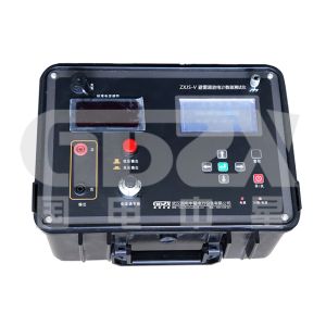 High Performance Lightning Arrester Discharge Counter Tester Portable