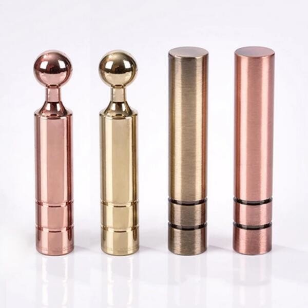 Plastic Acrylic Universal Drapery Pull Rod Wand Stick Handle