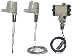 China Precision Dust Collection System / Material Level Meter 4 - 20 MA Output wholesale