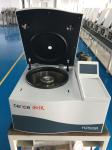Cence Refrigerated Centrifuge Machine Classic H2500R Max Capacity 6x100ml Angle