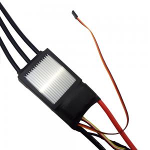 China 4 Axis Brushless Motor ESC Electronic Speed Controller By Airplane Radio Control Transmitters wholesale