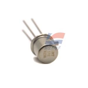 Output Type Pulse Width Modulation Temperature Sensors -45C～130C for Automotive Engine Temperature Monitoring SMT172 TO-18