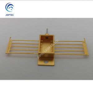 Machined Extreme Environmental Ceramic Dip Package