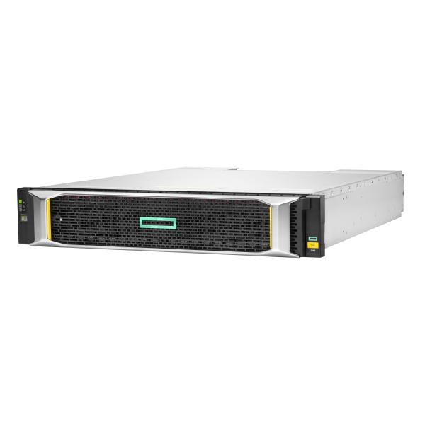 R0Q80B HPE Storage Server MSA 2062 16Gb Fibre Channel SFF Storage