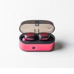 Wireless Bluetooth earphones XG-60S with wireless charging box