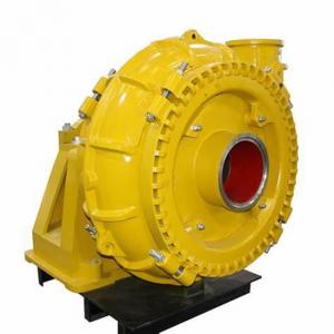 China 750-3500rpm High Head Centrifugal Pump , Submersible Dredging Pump wholesale