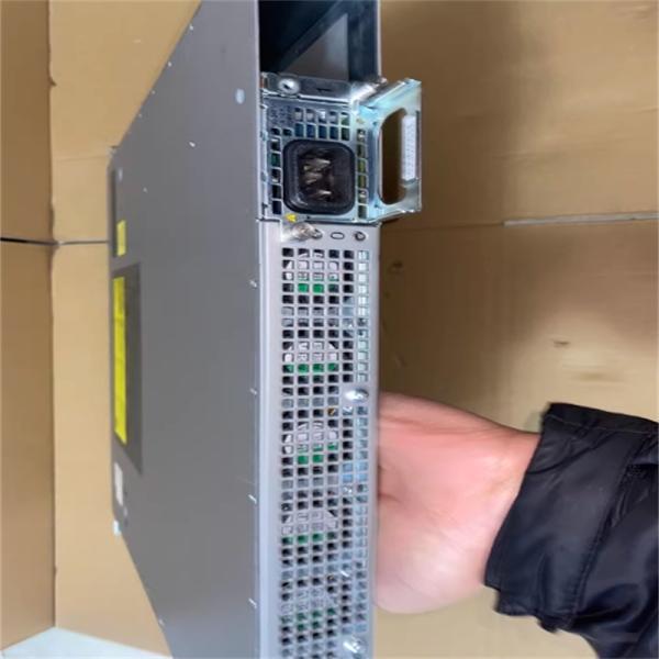 Outdoor ASR1001-HX Network Router With 5G WiFi USB Interface For Data Centers