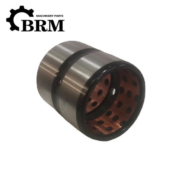 Customization Excavator Bucket Bushing GCr15 Excavator Bucket Pins